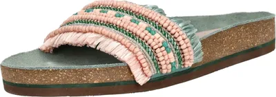 Produktbild von Lazamani Pantoletten Pantoletten Leder
