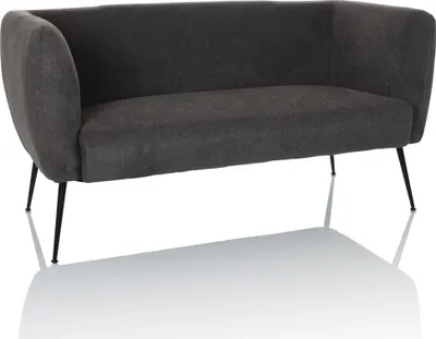 Produktbild von hjh OFFICE Couch Hayriver 940006