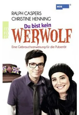 Produktbild von Du bist kein Werwolf