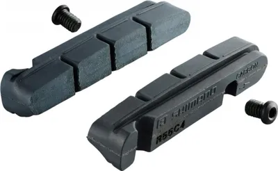 Produktbild von Shimano R55C4 Carbon-Bremsbeläge