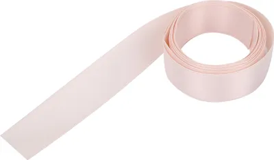 Obrázok produktu pre Dámske baletné stuhy saténové, stuhy na baletné topánky, profesionálne tanečné doplnky