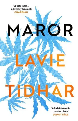 Produktbild von Maror