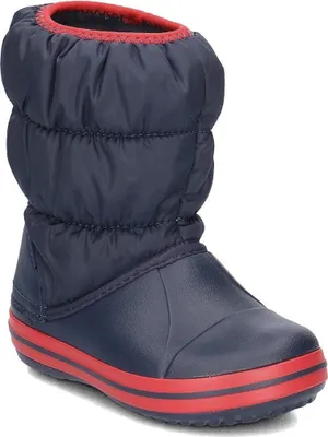 Immagine prodotto di Crocs scarpe Winter Puff Boot, 14613485