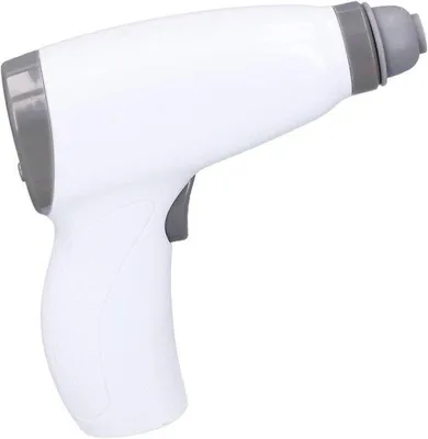 Immagine prodotto di Kit per mungitura elettrica delle capre con capacità di 2 litri, mungitrice portatile ricaricabile con 2 coppe di mungitura, pompa a vuoto per capre alimentata a batteria.