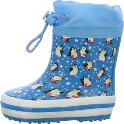 Produktbild von Beck Stiefel Uni 373533393136 Blau 26 EU