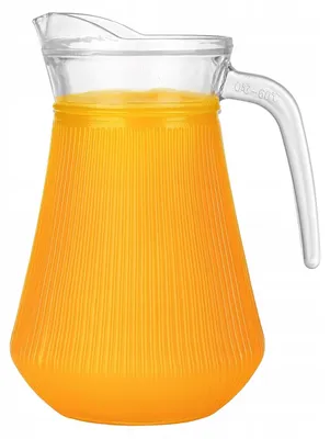 Obrázek produktu pro Altom Design Selena Skleněný džbán na nápoje 1,2 l