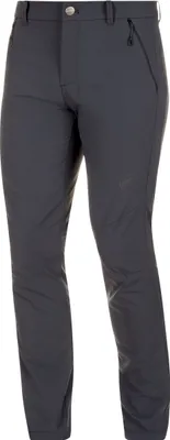 Immagine prodotto di Pantaloni da trekking da uomo - Mammut, colore: nero, taglia: 50