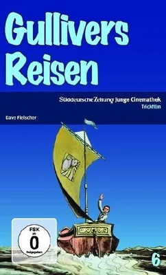 Produktbild von Gullivers Reisen