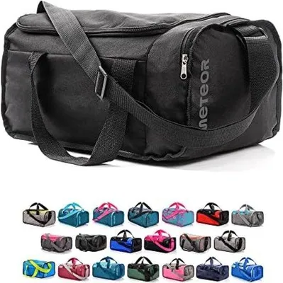 Produktbild von Famanu Sporttasche 20L - Ideal für Fitness und Sport