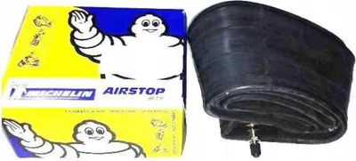 Image de Chambre à Air Michelin OFF ROAD 19 90/100-19 pour Moto Cross