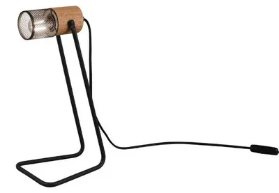 Zdjęcie produktu dla Lampa biurkowa TOSH 504300132 Trio