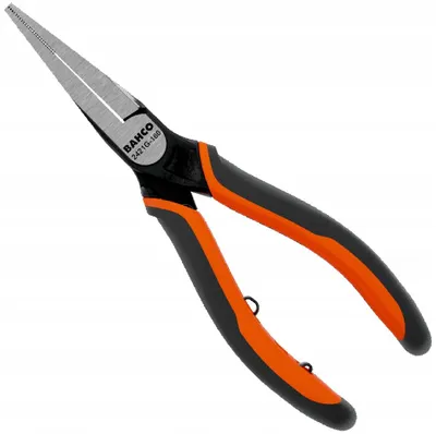 Zdjęcie produktu dla Szczypce płaskie Ergo, 160 mm