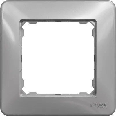 Produktbild von Rahmen 1-fach Sedna Design  SDD313801 Schneider Electric