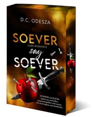 Image de SOEVER say SOEVER