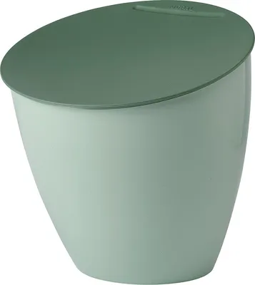 Produktbild von Mepal -abfallbehälter calypso 2.2 l - nordic sage 175 x 175 x 184 108550094700