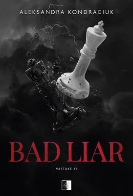 Immagine prodotto di Bad Liar