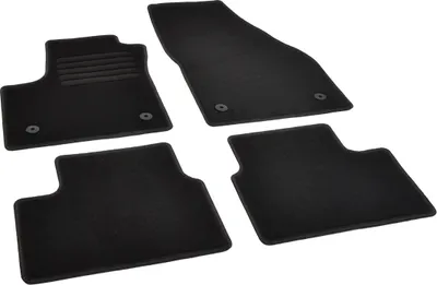 Obrázek produktu pro Textilní autokoberce Rigum pro Opel Meriva (2010 -)