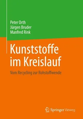 Obrázok produktu pre Kunststoffe im Kreislauf