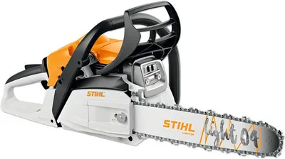 Produktbild von Stihl Benzin-Kettensäge MS 182 35 cm 3/8P 1.3 mm 50 TG - 30050004809