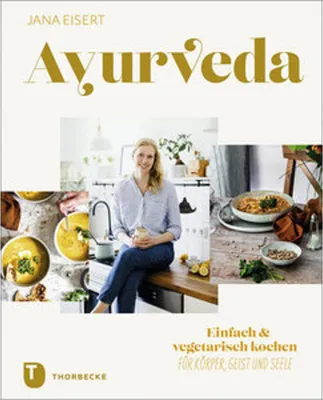 Obrázek produktu pro Ayurveda