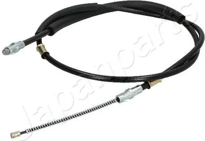 Produktbild von JAPANPARTS Handbremsseil Seilzug Feststellbremse für JEEP CHEROKEE (XJ) Hinten Rechts BC-914R
