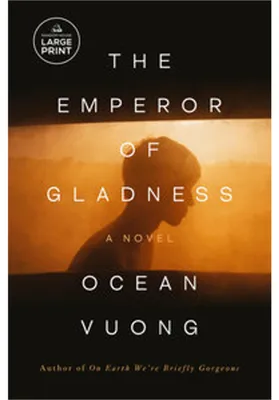 Produktbild von The Emperor of Gladness