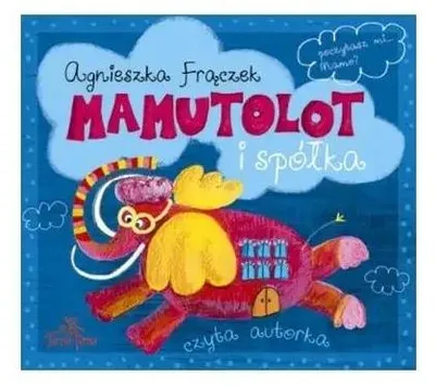 Imagen del producto de Mamutolot y compañía