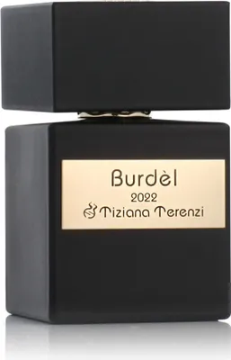 Obrázek produktu pro Tiziana Terenzi Burdel Extrait de Parfum 100 ml UNISEX