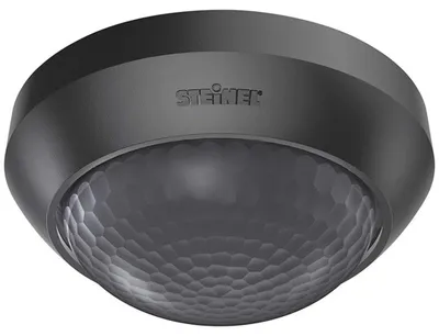 Obrázek produktu pro STEINEL Detektor pohybu 360° povrchová montáž bw mt IP54 2000W