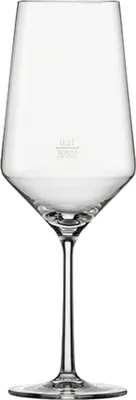 Produktbild von Schott Zwiesel Rotweingläser Congresso 0,2 l /-/ 680,0 ml, 6 St.