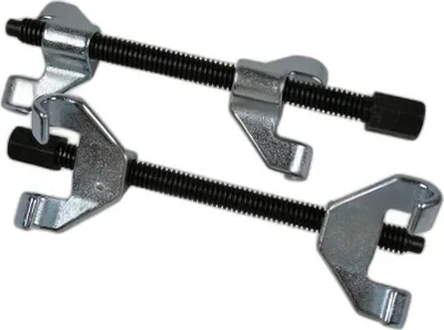 Produktbild von Federklemme Satz Stoßdämpfer 25 cm