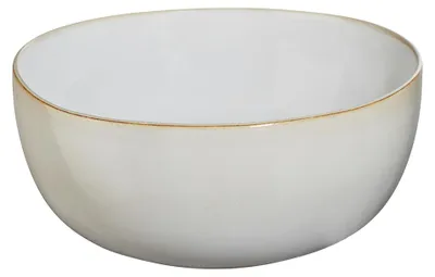 Immagine prodotto di ASA Selection, ciotola per insalata, colore sabbia, diametro 22 cm
