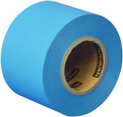 Image de Ruban isolant bleu 50mm x 25m