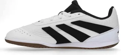 Produktbild von Adidas PREDATOR CLUB IN SALA J FTWWHT/SILVMT/SYELLO 29