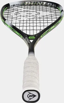 Produktbild von Dunlop Sonic Core Evolution 130 Squashschläger Silber  Silber One Size