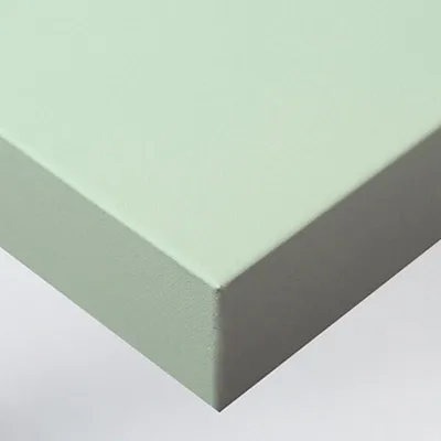 Image de DIMEXACT - Papier peint autocollant vert menthe - 122 cm x 5 m - en Rouleau