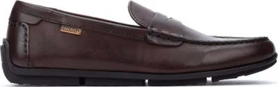 Image de Pikolinos Conil - mocassin homme