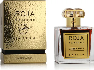 Produktbild von Roja Parfums Amber Aoud Parfém 100 ml UNISEX