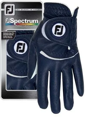 Immagine prodotto di Guanti da donna Footjoy Spectrum Navy Left Hand ML
