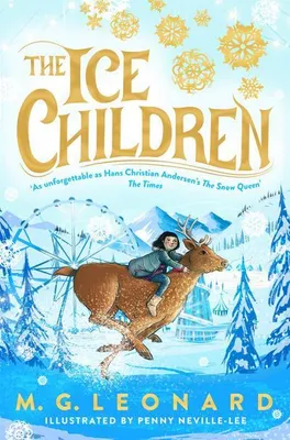 Imagen del producto de The Ice Children