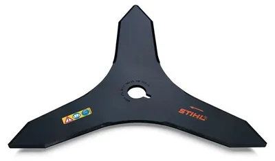 Image de Couteau étoile à taillis diamètre 350x20mm - STIHL - 4110-713-4100