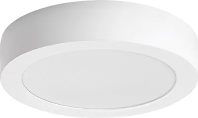 Produktbild von Rabalux 71193 Einbauleuchten Shaun2 LED 15 Kunststoff Kunststoff weiß