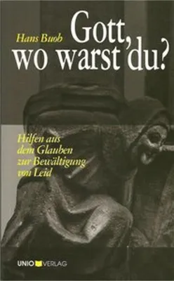 Produktbild von Gott, wo warst du?
