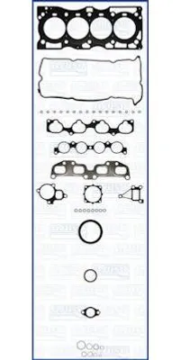Produktbild von Dichtungsvollsatz, Motor AJUSA 50219200