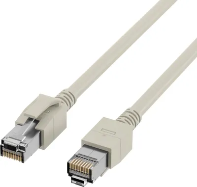 Obrázok produktu pre EFB Elektronik 1m Cat6a S/FTP sieťový kábel S/FTP (S-STP)