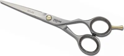 Produktbild von Jaguar HS 7,0 82370 Pre Style Relax Haarschneideschere