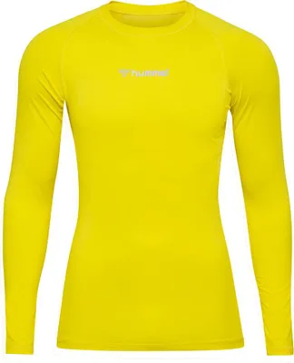 Image de Hummel hmlBL PERFORMANCE TEE L/S