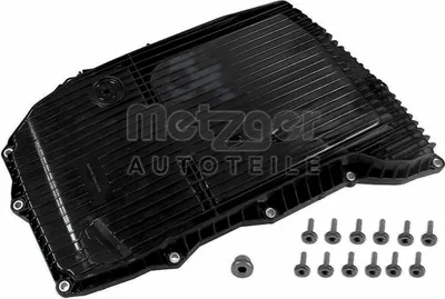 Productafbeelding van METZGER oliecarter 8020136 voor AUDI A4 B9 Avant (8W5, 8WD)