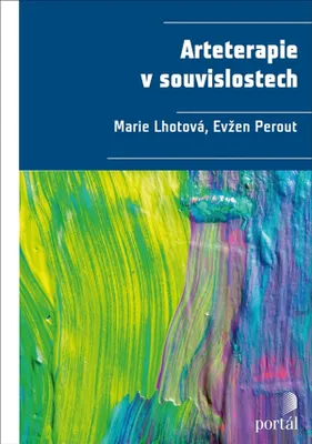 Immagine prodotto di Arteterapie v souvislostech