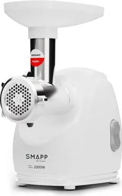 Zdjęcie produktu dla SMAPP Grinder 489.8 White